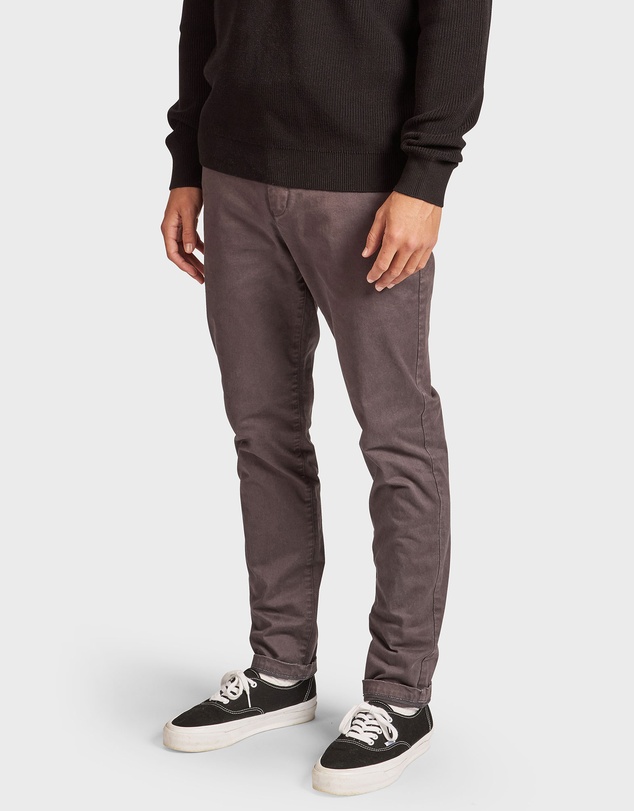 Academy Brand - Cooper Slim Chino
