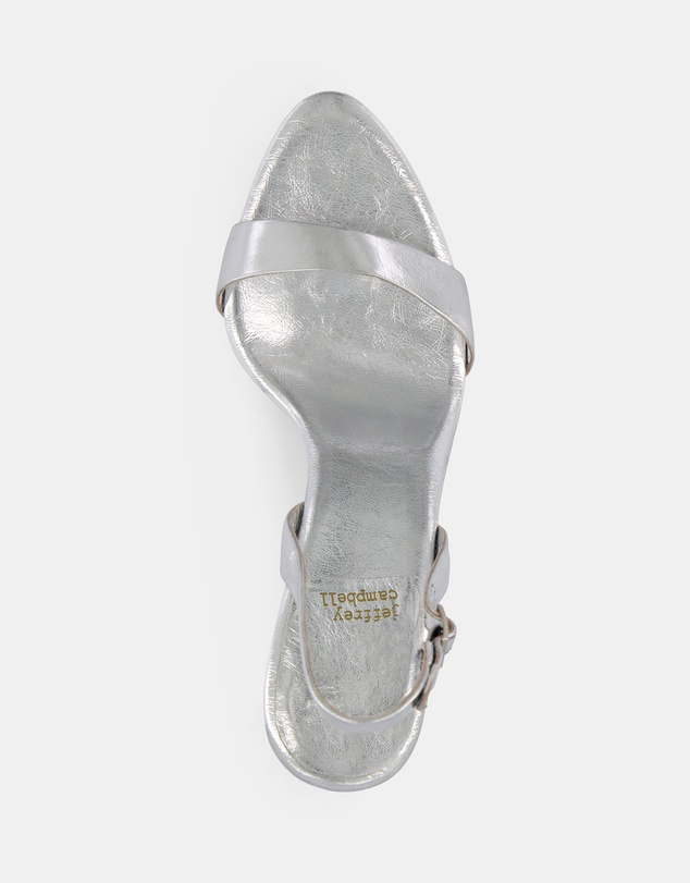 Jeffrey Campbell - Go Getter Heels