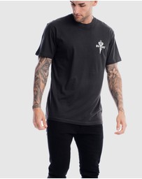 DVNT - Antivenom Tee