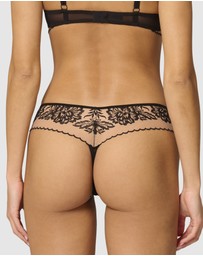 Simone Perele - Romance Tanga