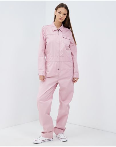 Dusty Pink