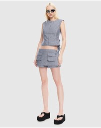 Lioness - Countryside Skort