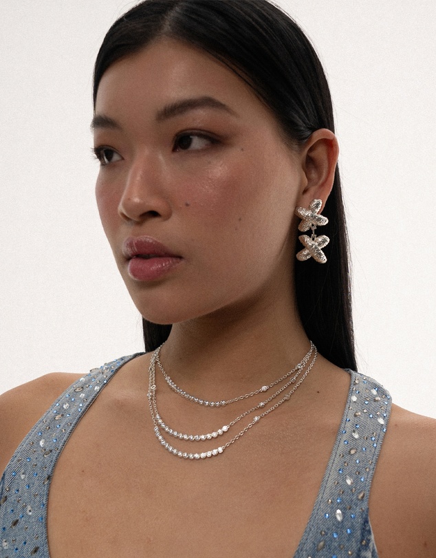 Mountain & Moon - Kennedy Earrings