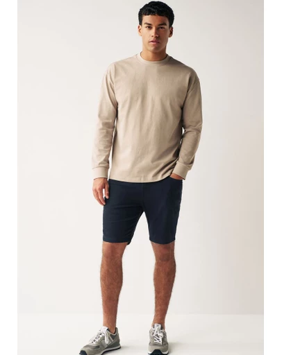 NEXT - Soft Touch Chinos-Slim Fit