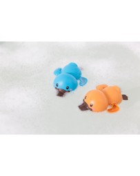 Tiger Tribe - Bath Racers - Platypuses