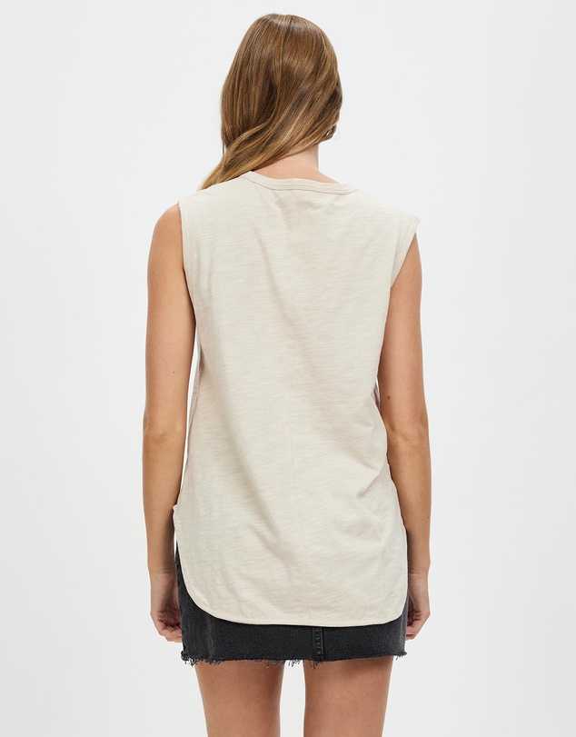 White By FTL - Fia Tank