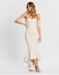 Miss Holly - Luciana Dress
