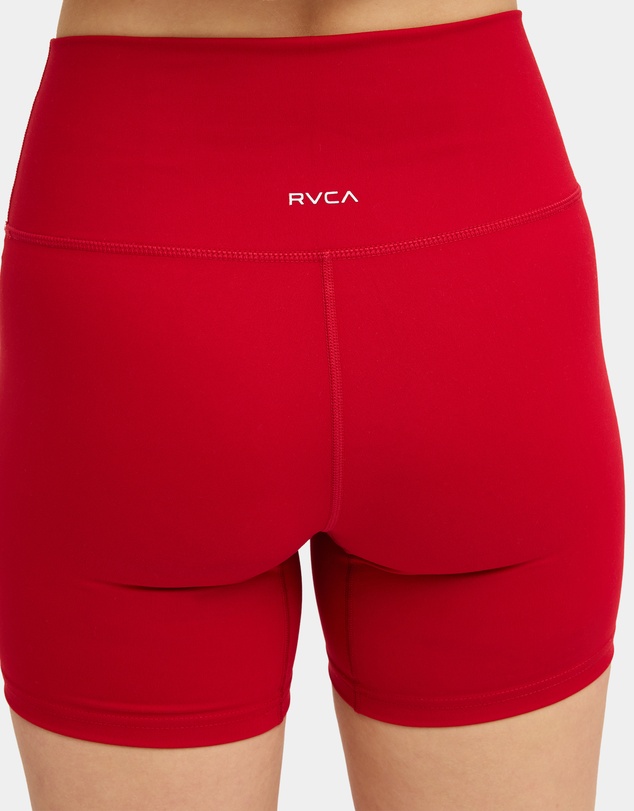 RVCA - Womens Rvca 5” Bikeshorts