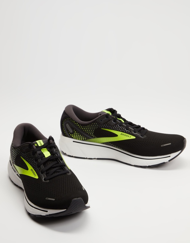 Brooks - Ghost 14 - Men's