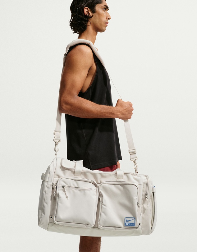 Nike - Utility Power 2.0 Duffel Bag