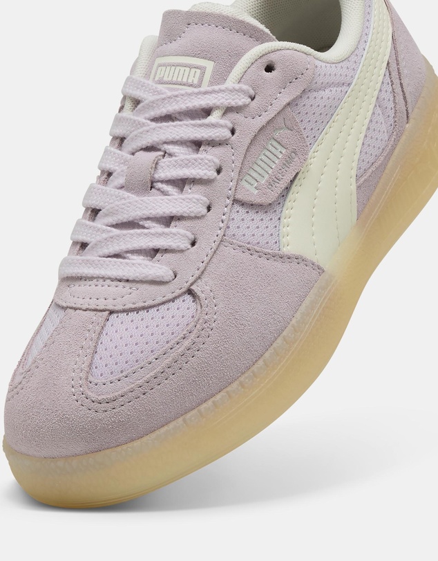 Puma - Palermo Moda Vintage Sneakers - Women's