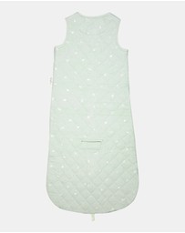 Toshi - Baby Sleep Bag Sleeveless 1 TOG Classic