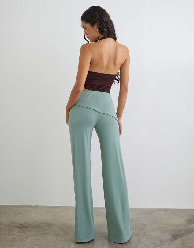 Motel Rocks - Sakano Trousers