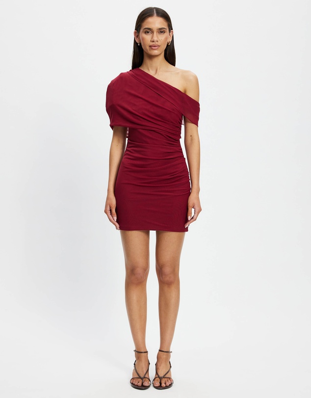 Elle Zeitoune - Layla Dress - ICONIC EXCLUSIVE