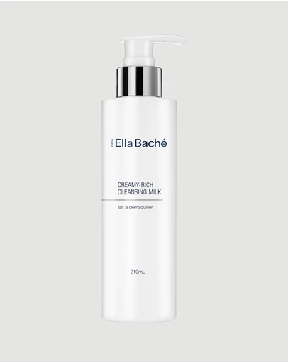 Ella Bache - Creamy-Rich Cleansing Milk