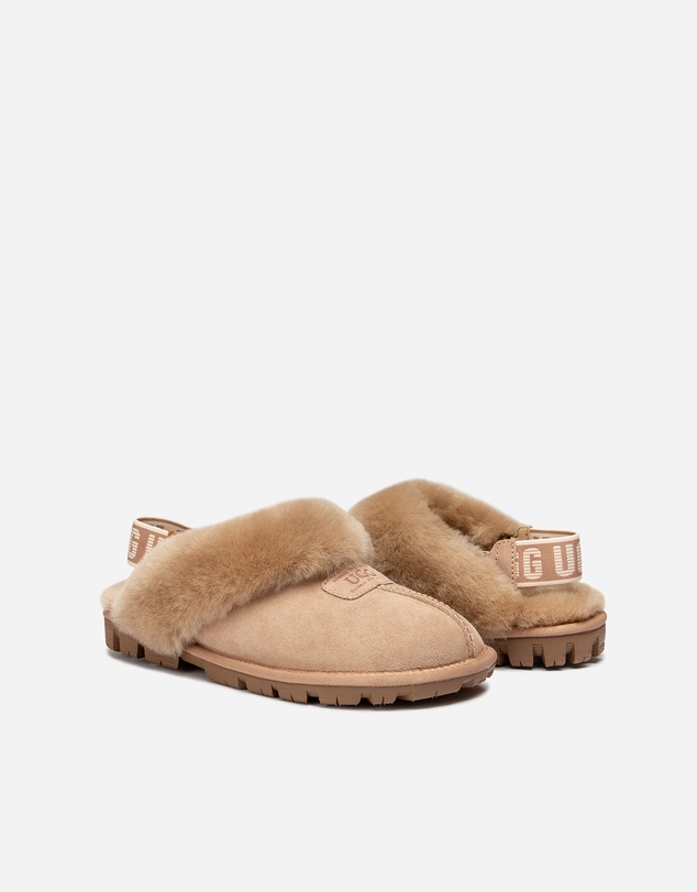 Ozwear Connection Uggs - Ugg Aussie Coquette Slipper