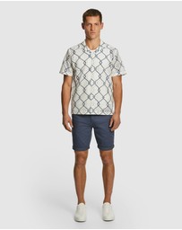 yd. - Herston Chino Short