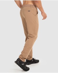 UNIT - UNIT Mens Flexlite Pants