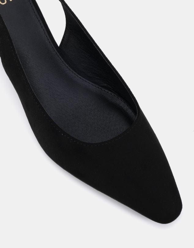Novo - Isrees Heels