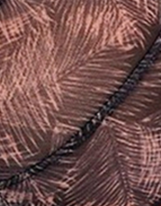 Sans Complexe - So Pure Fantaisy Tulle Wired Full Cup Bra