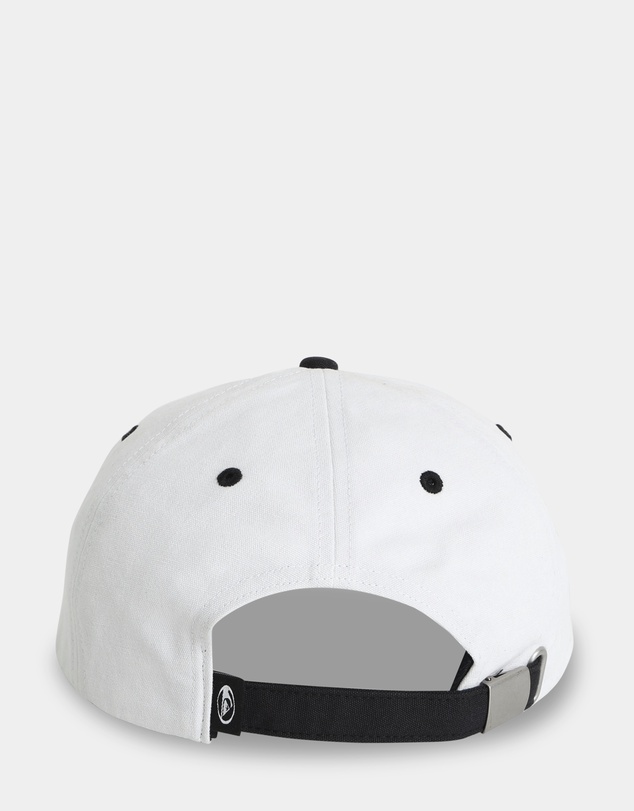 Quiksilver - Mens Tilt Snapback Cap