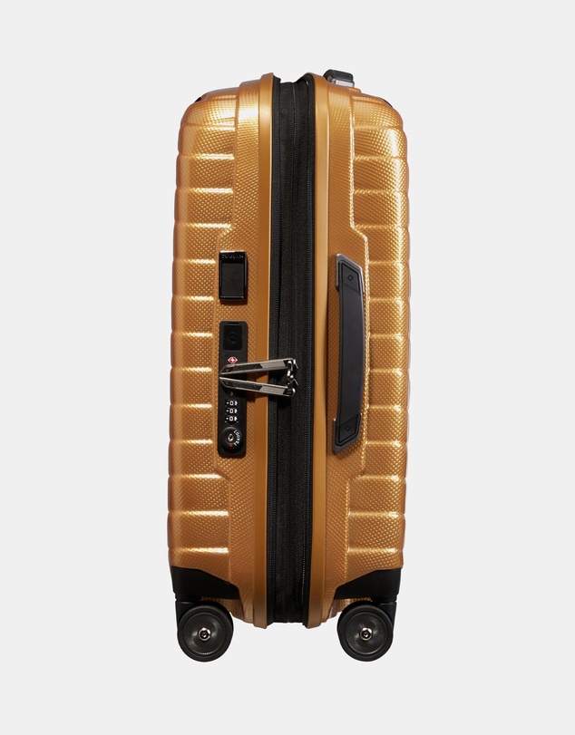Samsonite - Proxis Spinner 55cm EXP