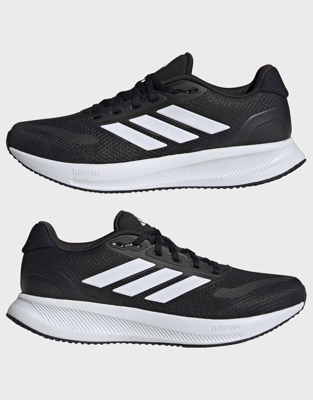 adidas Performance - Runfalcon 5 Running Shoes Unisex