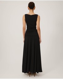 Tussah - Malia Maxi Dress