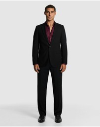 yd. - Goodfella Classic Suit Jacket