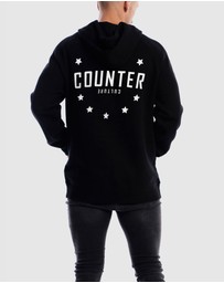 Counter Culture - Polaris Hoodie