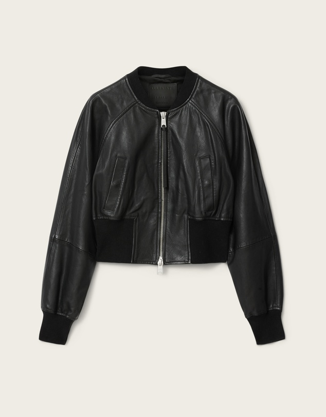 AllSaints - Suri Bomber Jacket