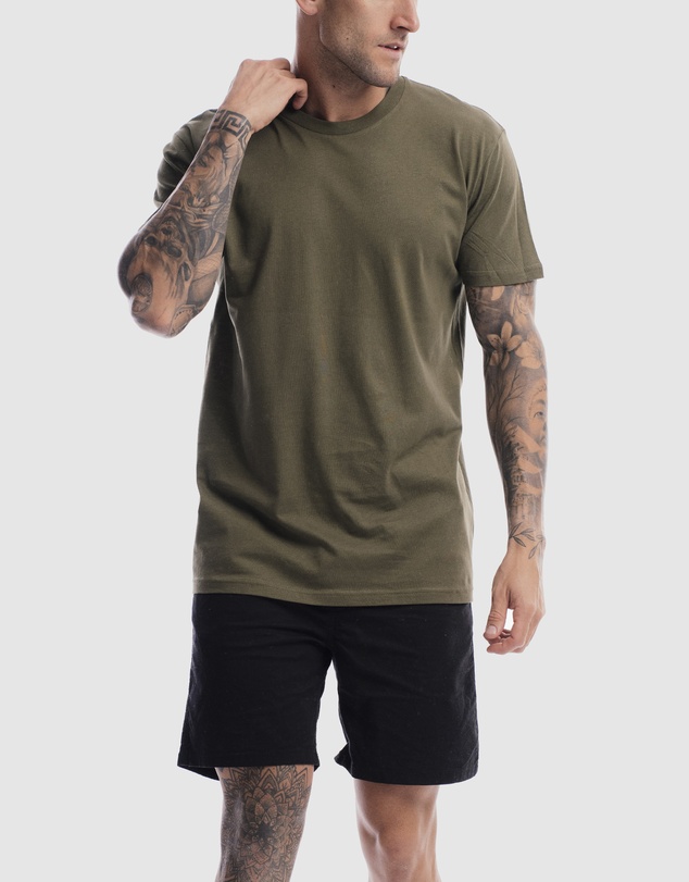 DVNT - Devoid Premium Tee