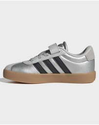 adidas Sportswear - VL Court 3.0 Skateboarding Shoes Kids