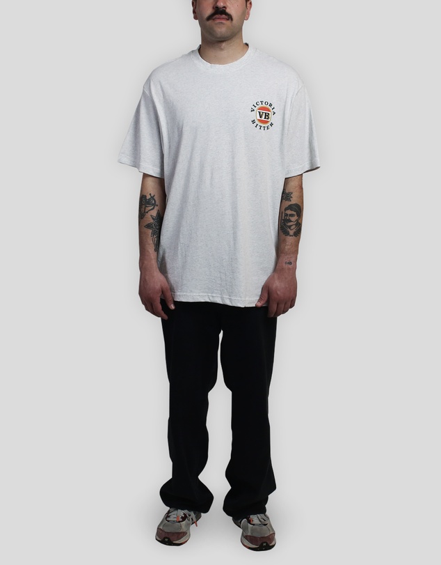 Victoria Bitter - Forever Classics On Tap Here Tee