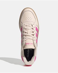 adidas Sportswear - Breaknet Sleek Shoes - Women's