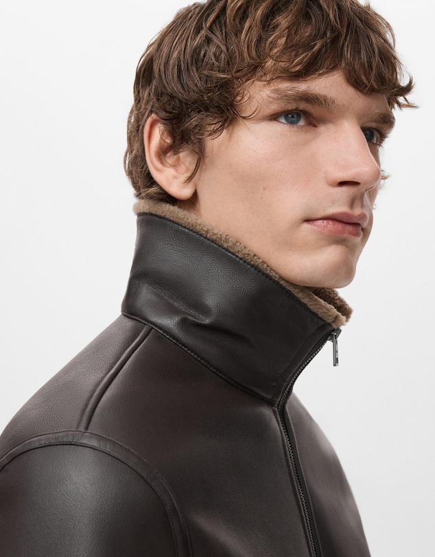 M.N.G - Barrow Jacket