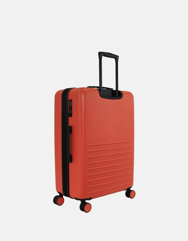 Reebok - Reebok Adventure 70cm Medium Hard Shell Suitcase