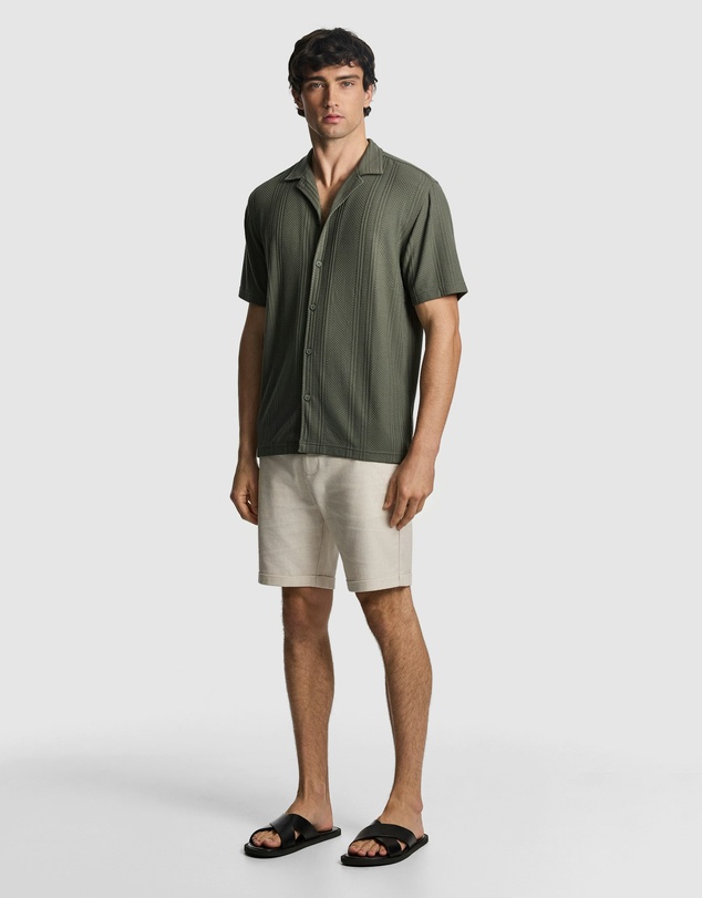 yd. - Ziven Jersey Shirt