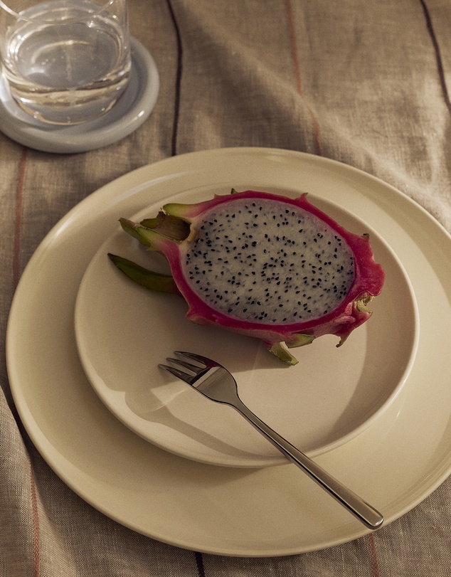 Country Road - Dover Dinner Plate