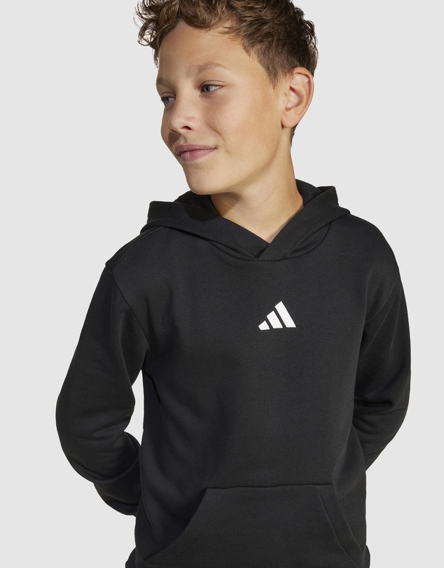 adidas Sportswear - Essentials Hoodie - Teens
