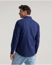 Oxford - Westbourne Classic Fit Twill Shirt