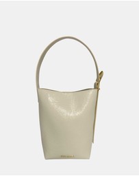 Steve Madden - BAnrie Yellow Handbag