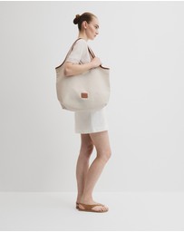 Country Road - Cr Hobo Shopper