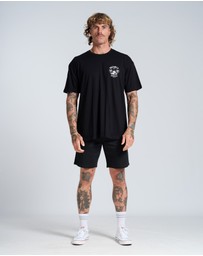 Vacancy Co - Endless Summer Tee