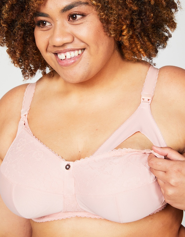 Cake Maternity - Tea Wireless Maternity & Nursing Bra