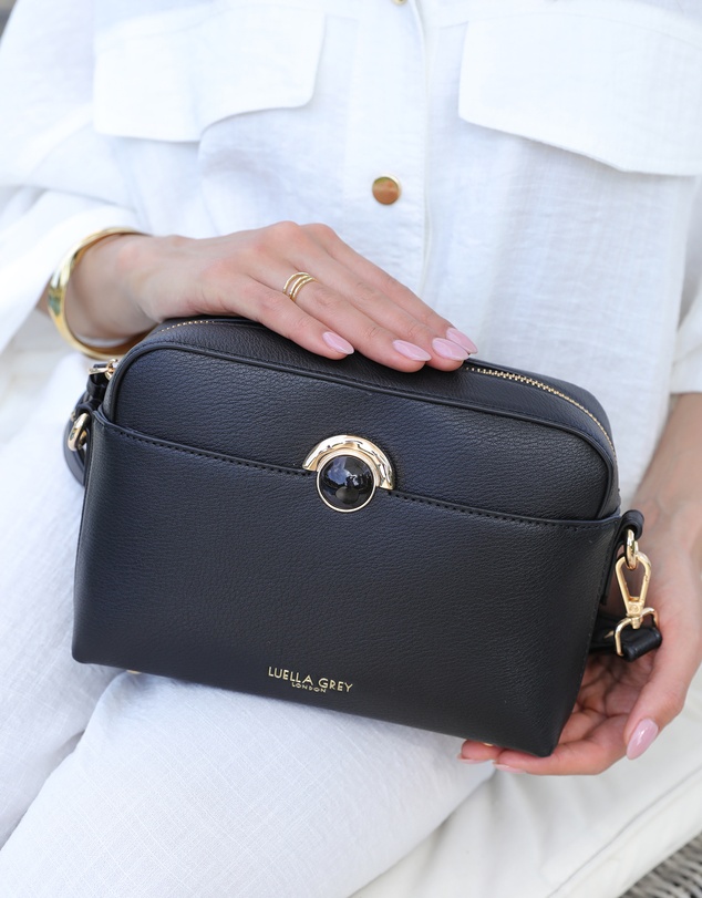 Luella Grey - Sian Camera Crossbody