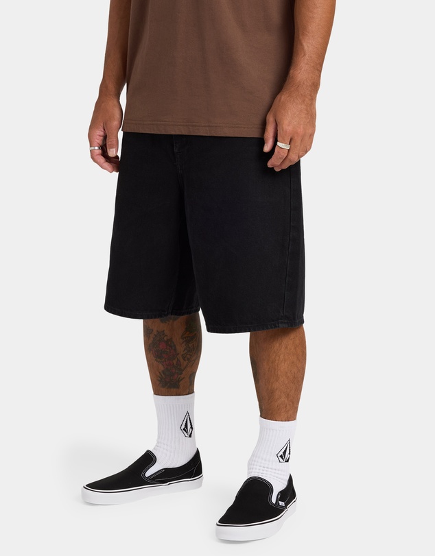 Volcom - Mens Billow 2 22