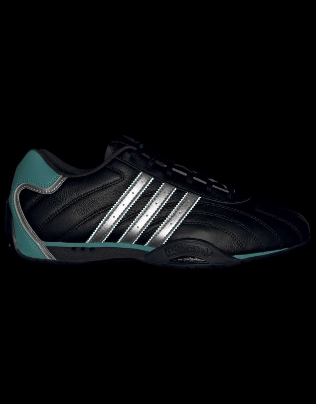 adidas Originals - ADIRACER LO MERCEDES AMG PETRONAS F1 TEAM SHOES Unisex