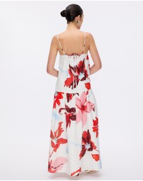 Minima Esenciales - Aisling Maxi Dress