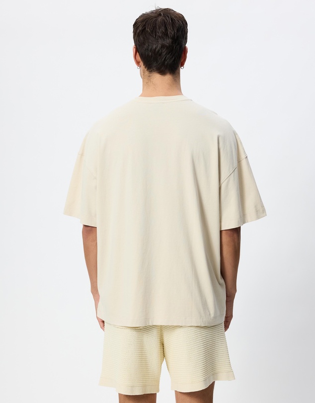 Nanushka - Wren Origami T-Shirt
